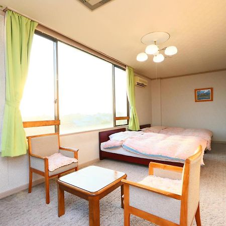 Sanmu Seaside Hotel Kujukuri מראה חיצוני תמונה